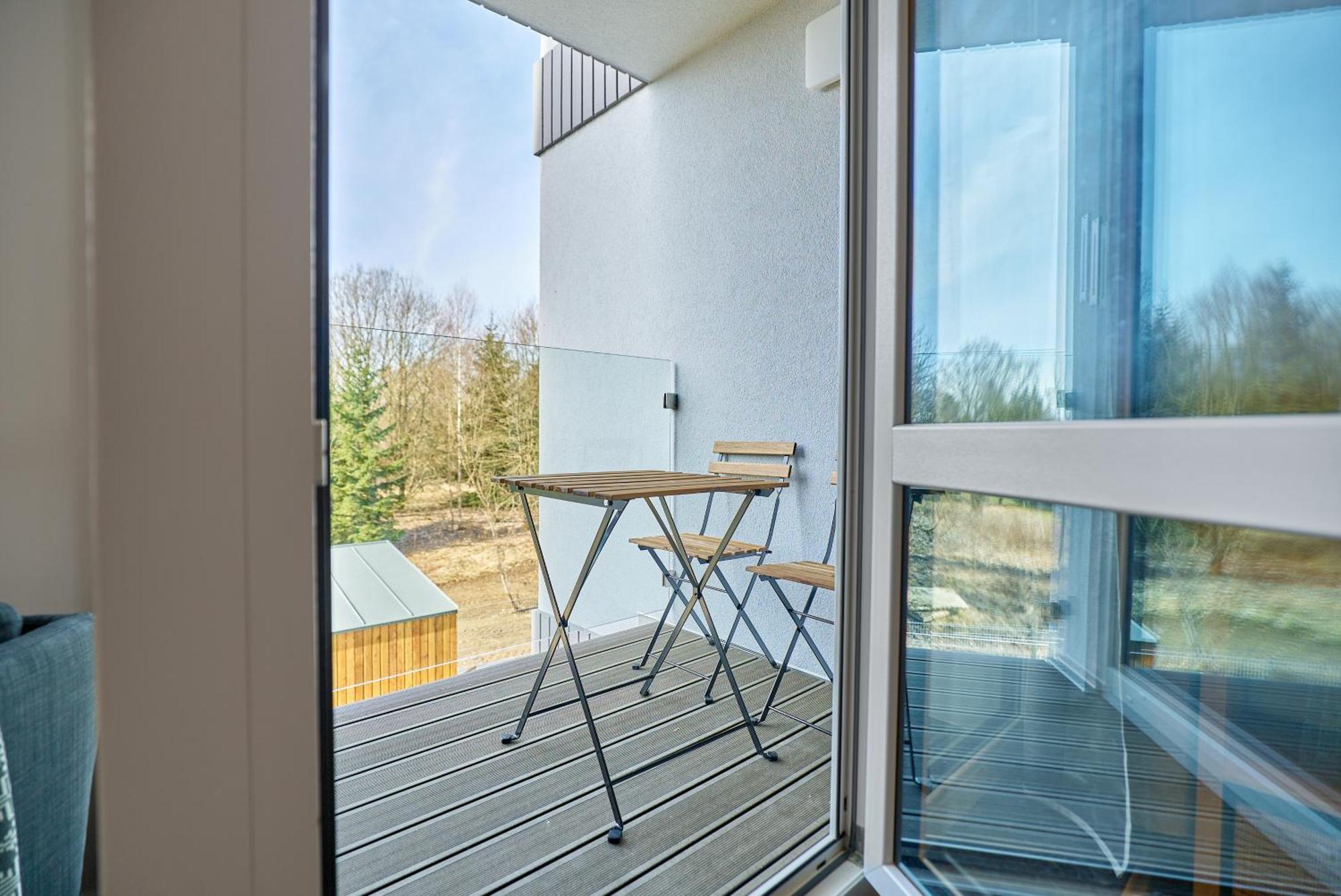 Ferienwohnung Dum 17 Bylin - Kozlik, Kontryhel By Mountain Ways Abertamy Exterior foto
