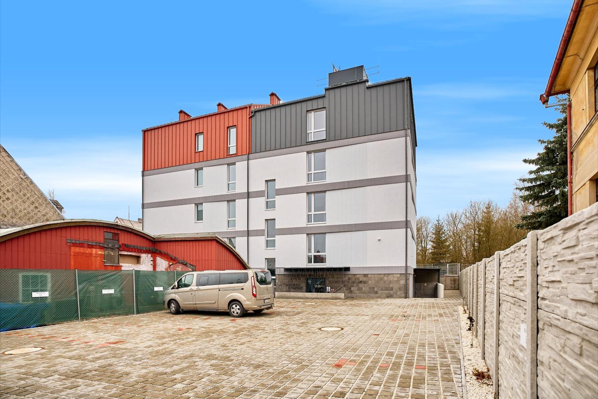 Ferienwohnung Dum 17 Bylin - Kozlik, Kontryhel By Mountain Ways Abertamy Exterior foto