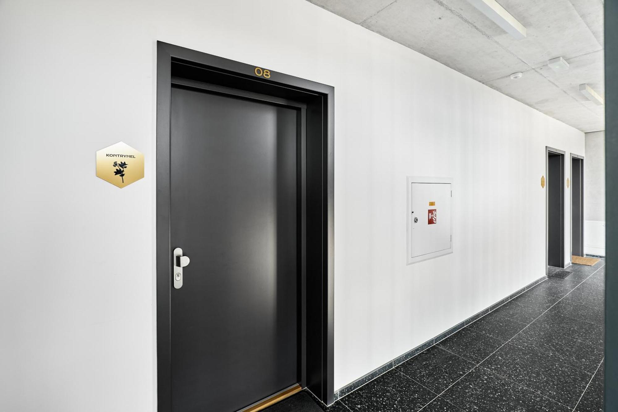 Ferienwohnung Dum 17 Bylin - Kozlik, Kontryhel By Mountain Ways Abertamy Exterior foto