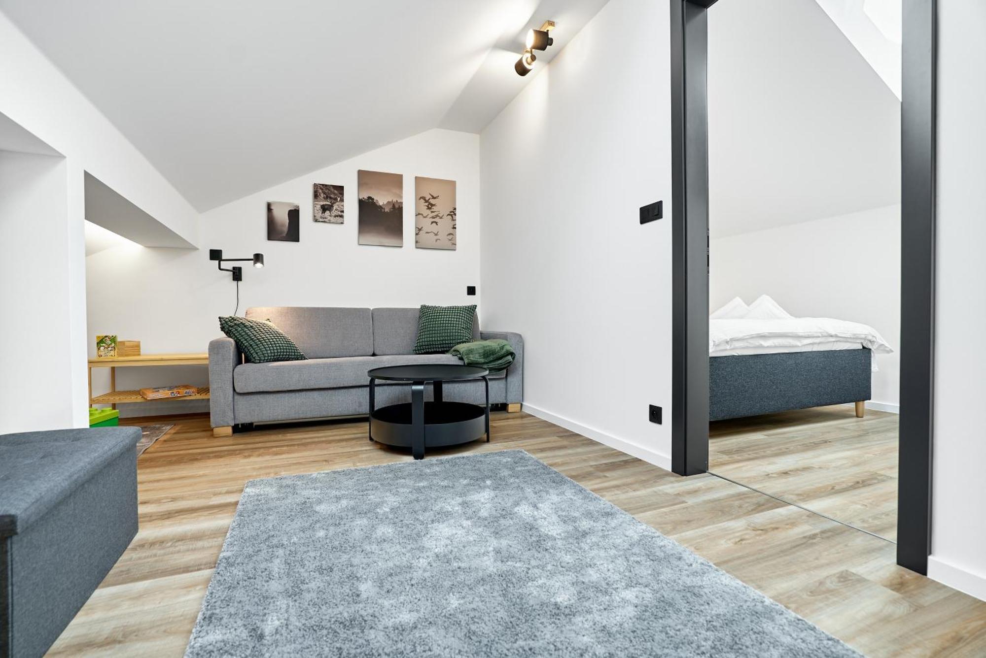 Ferienwohnung Dum 17 Bylin - Kozlik, Kontryhel By Mountain Ways Abertamy Exterior foto