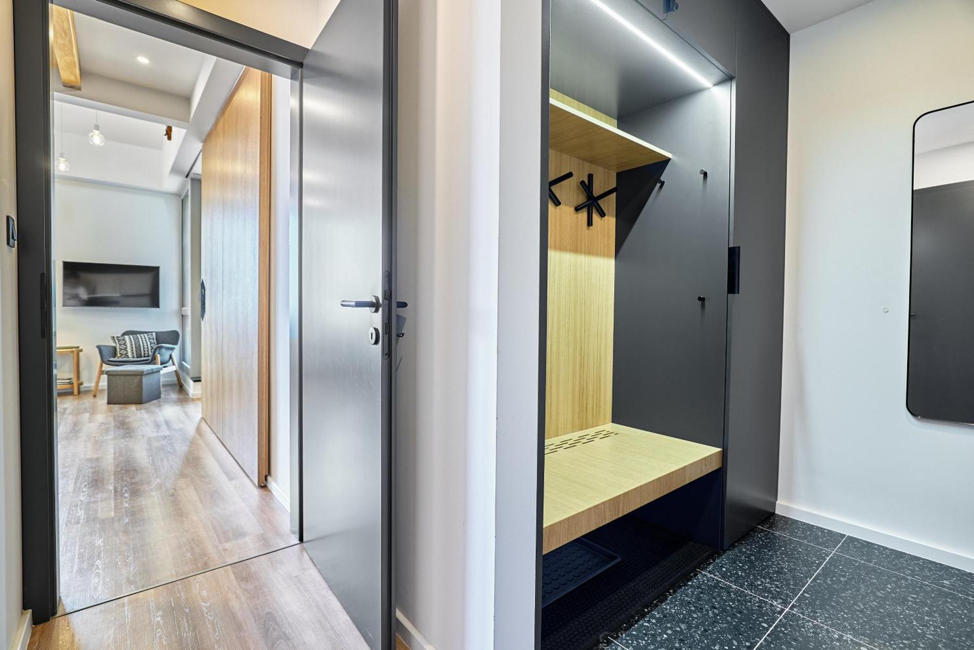 Ferienwohnung Dum 17 Bylin - Kozlik, Kontryhel By Mountain Ways Abertamy Exterior foto