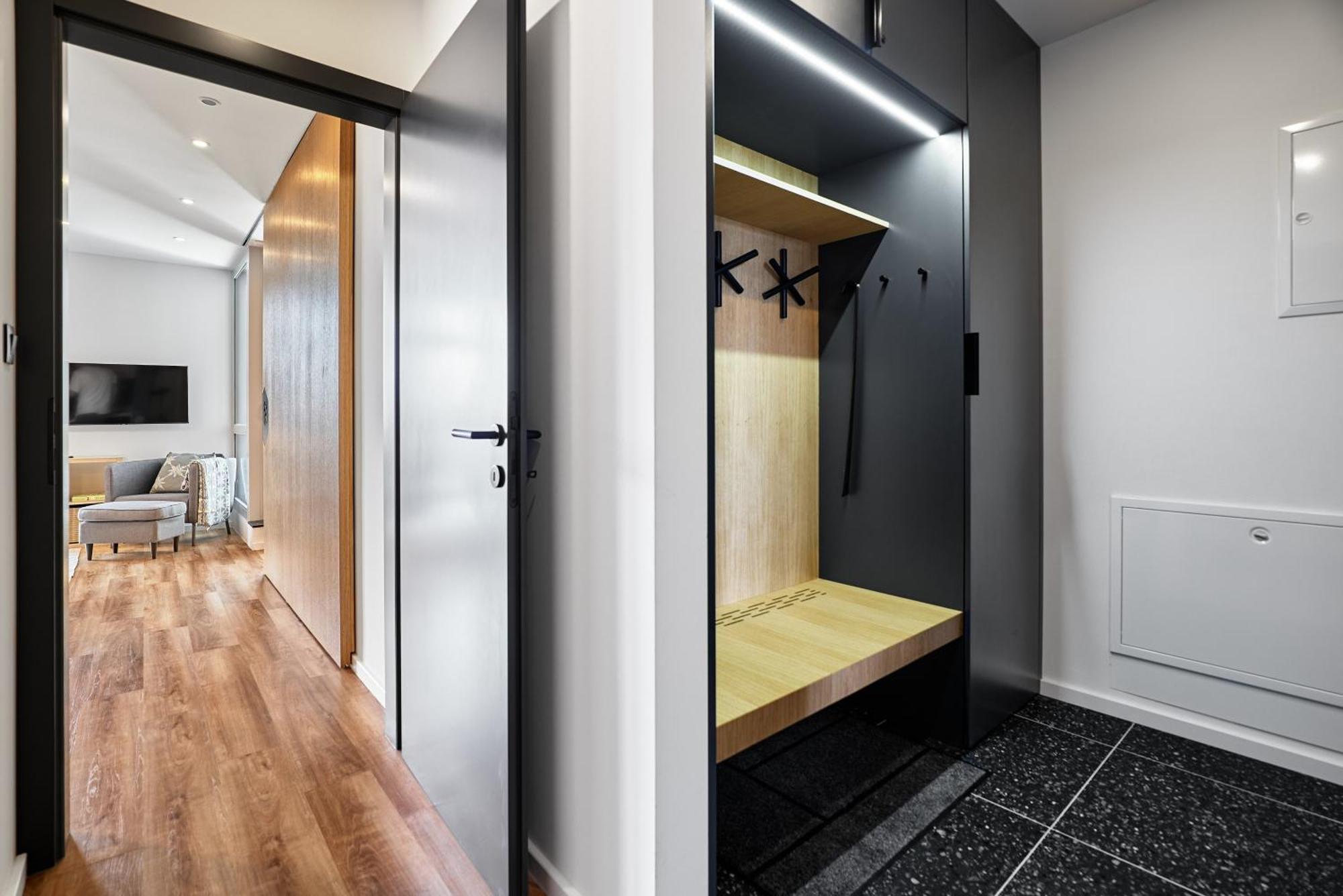 Ferienwohnung Dum 17 Bylin - Kozlik, Kontryhel By Mountain Ways Abertamy Exterior foto