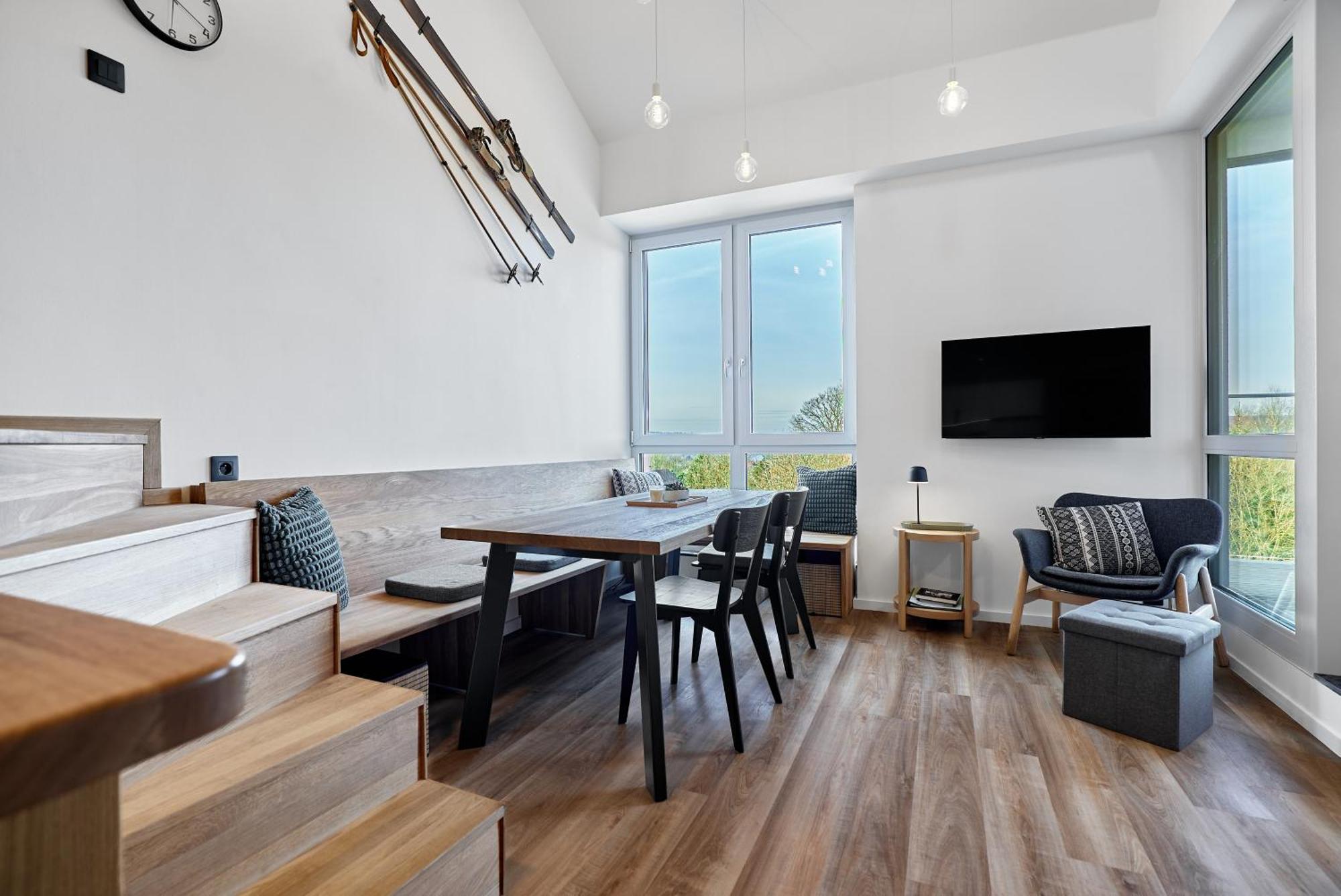 Ferienwohnung Dum 17 Bylin - Kozlik, Kontryhel By Mountain Ways Abertamy Exterior foto